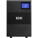 Eaton 1000 VA 9SX 208V Tower UPS - Tower - 5.90 Minute Stand-by - 230 V AC Input - 200 V AC, 208 V AC, 220 V AC, 230 V AC, 240 V AC Output - 6 x IEC 60320 C13 9SX1000G