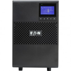Eaton 1500 VA 9SX 120V Tower UPS - Tower - 5.90 Minute Stand-by - 120 V AC Input - 100 V AC, 110 V AC, 120 V AC, 125 V AC Output - 6 x NEMA 5-15R 9SX1500