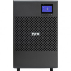 Eaton 3000 VA 9SX 120V Hardwired Tower UPS - Tower - 5.70 Minute Stand-by - 120 V AC Input - 100 V AC, 110 V AC, 120 V AC, 125 V AC Output - Hardwired 9SX3000HW