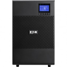 Eaton 3000 VA 9SX 208V Tower UPS - Tower - 5.80 Minute Stand-by - 230 V AC Input - 200 V AC, 208 V AC, 220 V AC, 230 V AC, 240 V AC Output - 8 x IEC 60320 C13, 1 x IEC 60320 C19 9SX3000G