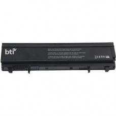Battery Technology BTI Notebook Battery - For Notebook - Battery Rechargeable - Proprietary Battery Size - 10.8 V DC - 5600 mAh - Lithium Ion (Li-Ion) - TAA, WEEE Compliance 9TJ2J-BTI