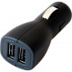 CODI Dual USB Car Charger - 5 V DC Output - RoHS Compliance A01043