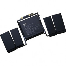 Battery Technology BTI Battery - For Notebook - Battery Rechargeable - 11.40 V - 4314 mAh - Lithium Polymer (Li-Polymer) A1819-BTI
