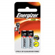 Energizer A23 Batteries, 2 Pack - For Multipurpose - 12 V DC - Alkaline Manganese Dioxide - 2 / Pack A23BPZ-2