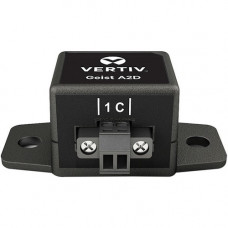 Vertiv Geist Signal Converter - 10000 ft Maximum Operating Distance - TAA Compliance A2D-10