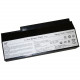 Battery Technology BTI Battery - For Notebook - Battery Rechargeable - 14.40 V - 4400 mAh - Lithium Ion (Li-Ion) A42-G73-BTI