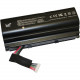 Battery Technology BTI Battery - For Notebook - Battery Rechargeable - 15 V - 5800 mAh - Lithium Ion (Li-Ion) A42N1403-BTI