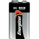 Energizer A522BP Alkaline General Purpose Battery - Alkaline - 9V DC A522BP