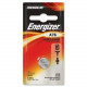 Energizer A76 Batteries, 1 Pack - For Multipurpose - 1.5 V DC - Alkaline - 1 Each - TAA Compliance A76BPZ