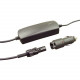 Battery Technology BTI AA-1960104 Auto/Airline/AC Adapter - 12 V DC, 110 V AC, 220 V AC Input - 19 V DC/3.16 A Output AA-1960104