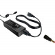 Battery Technology BTI AC Adapter - 65 W Output Power - 19 V DC Output Voltage - 3.42 A Output Current AC-1965138