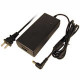 Battery Technology BTI AC Adapter - For Notebook - 90W - 4.7A - 19V DC AC-1990120