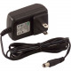 Siig Power Adapter for AV Boxes - 5V DC - 1A For Audio/Video Device - RoHS Compliance AC-PW0B11-S1