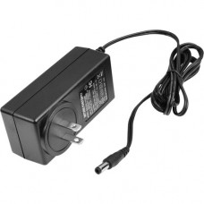 SIIG 12V/3A 36W Power Adapter - 120 V AC, 230 V AC Input - 12 V DC/3 A Output - RoHS, WEEE Compliance AC-PW0Q11-S1