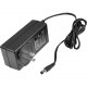 SIIG 12V/3A 36W Power Adapter - 120 V AC, 230 V AC Input - 12 V DC/3 A Output - RoHS, WEEE Compliance AC-PW0Q11-S1