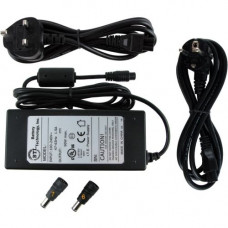 Battery Technology BTI AC Adapter - For Notebook - 90W - 16V DC to 19V DC AC-U90EU-SY