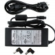 Battery Technology BTI 90W AC Adapter - For Notebook - 90W - 5.6A - 16V DC AC-U90W-PA