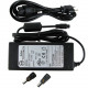 Battery Technology BTI 90W AC Adapter - For Notebook - 90W - 16V DC to 19V DC AC-U90W-TS