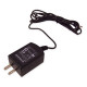 SIIG AC Adapter - 110 V AC, 220 V AC Input - 2.30 A Output - RoHS, TAA Compliance AC-X00279