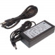 Ereplacements Premium Power Products AC Adapter - 65 W Output Power - 120 V AC, 230 V AC Input Voltage - 19 V DC Output Voltage - 3.42 A Output Current AC0655525U-ER