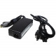 Ereplacements Premium Power Products AC Adapter - For Notebook - TAA Compliance AC0657755YE-ER
