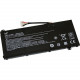 Battery Technology BTI Battery - For Tablet PC - Battery Rechargeable - 11.40 V - Lithium Polymer (Li-Polymer) AC14A8L-BTI