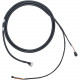 Panduit SmartZone ACB02 PDU Wire Harness - 1 - Black ACB02
