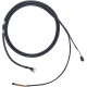 Panduit SmartZone ACB03 PDU Wire Harness - 1 - Black ACB03
