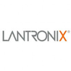 Lantronix Network Cable - RJ-45 Male - DB-9 Female - 6ft 500-103