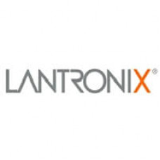 Lantronix DB-25 Terminal Adapter - 1 Pack - 1 x DB-25 Male Serial - 1 x Serial UDS-M-SBC