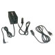 Lind Electronics AC Power Adapter - 15.6 V DC/5 A Output ACDC1650-1747