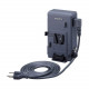 Sony ACDN10 AC Adapter - For Camcorder - 100W - 6A - 16.8V DC ACDN10