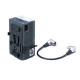 Sony ACDN2B AC Adapter - For Camcorder - 150W - 9A - 16.7V DC ACDN2B