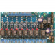 Altronix ACM8CB Access Power Controller Module - RoHS, TAA Compliance ACM8CB