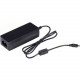 Black Box AC Adapter - 25 W Output Power - 110 V AC, 220 V AC Input Voltage - 5 V DC Output Voltage - 5 A Output Current ACXMODH6-PS
