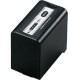 Panasonic AG-VBR89G Battery - For Camcorder, Portable Recorder - Battery Rechargeable - 7.3 V DC - 8850 mAh - Lithium Ion (Li-Ion) AG-VBR89G