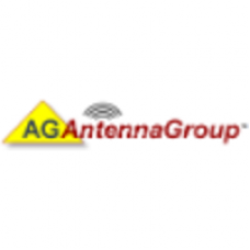 Ag Antenna Group AG46 2-LEAD WIFI GPS-BW AG46-BW-WG