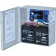 Altronix AL100UL Proprietary Power Supply - Wall Mount - 16.5 V AC Input - RoHS, TAA Compliance AL100UL