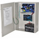Altronix AL1012ULM Proprietary Power Supply - Wall Mount - 110 V AC Input - 5 +12V Rails - RoHS, TAA Compliance AL1012ULM