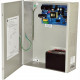 Altronix AL1012ULX Proprietary Power Supply - Wall Mount - 110 V AC Input - RoHS, TAA Compliance AL1012ULX