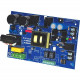 Altronix AL1012ULXB Proprietary Power Supply - 110 V AC Input - 1 +12V Rails - RoHS, TAA Compliance AL1012ULXB