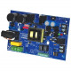 Altronix Power Supply - 220 V AC Input / 12 V DC - TAA Compliance AL1012XB220