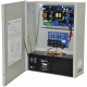 Altronix AL1024ULXPD8 Proprietary Power Supply - Wall Mount - 110 V AC Input - RoHS, TAA Compliance AL1024ULXPD8