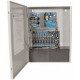 Altronix AL400ULACM Proprietary Power Supply - Wall Mount - 110 V AC Input - 8 +12V Rails - RoHS, TAA Compliance AL400ULACM