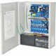 Altronix AL400ULACMCB Proprietary Power Supply - Wall Mount - 110 V AC Input - 8 +12V Rails - RoHS, TAA Compliance AL400ULACMCB