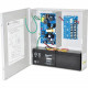 Altronix AL400ULPD8CB Proprietary Power Supply - Wall Mount - 110 V AC Input - 8 +12V Rails - RoHS, TAA Compliance AL400ULPD8CB