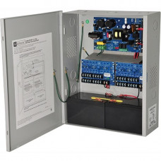 Altronix AL600ULXPD16CB Proprietary Power Supply - Wall Mount - 110 V AC Input - RoHS, TAA Compliance AL600ULXPD16CB