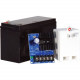 Altronix AL62412CX Power Module - RoHS, TAA Compliance AL62412CX