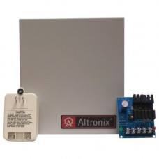 Altronix AL624ET Proprietary Power Supply - TAA Compliance AL624ET