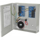 Altronix ALTV2416300UL AC Power Suppy - Wall Mount - RoHS, TAA Compliance ALTV2416300UL